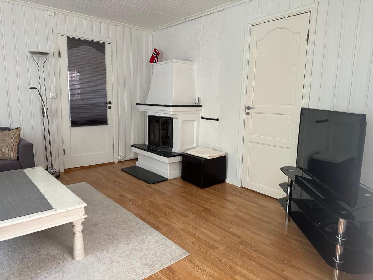 Oslo House, Nedre Kjellerstuvei, First Floor, Twin Room Lillestrøm Eksteriør bilde