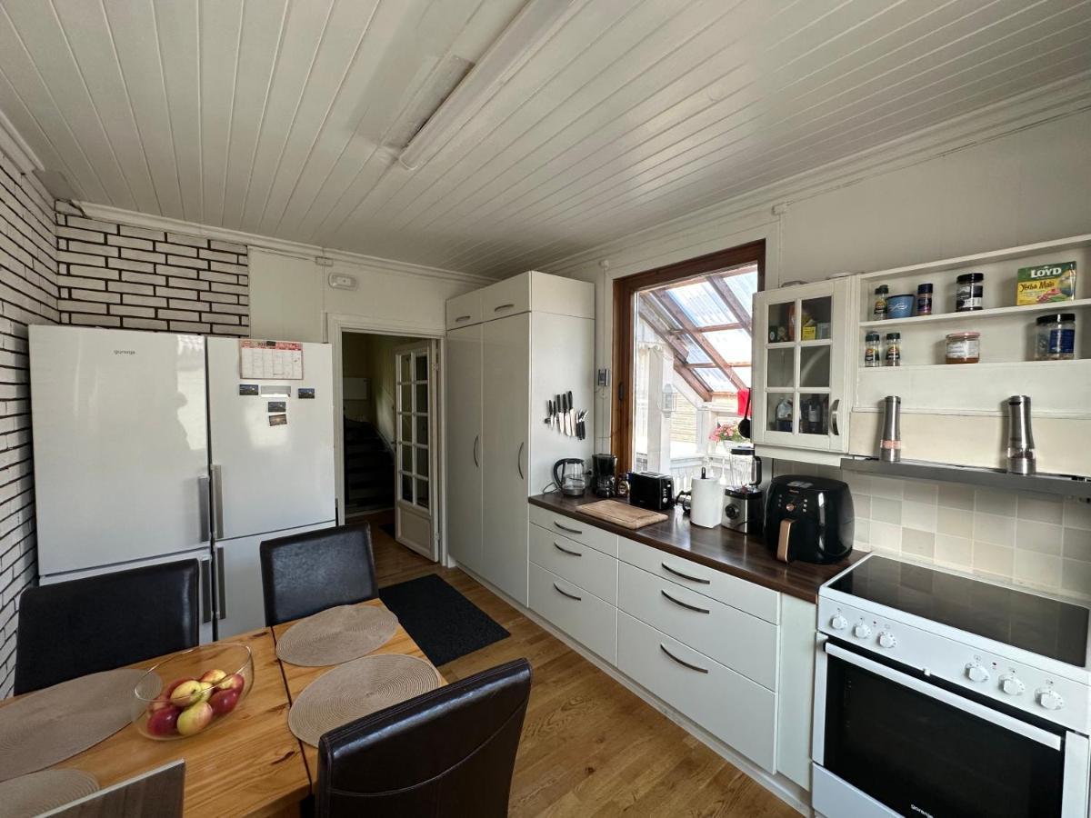 Oslo House, Nedre Kjellerstuvei, First Floor, Twin Room Lillestrøm Eksteriør bilde